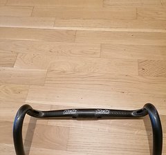 Mcfk Rennradlenker 360mm