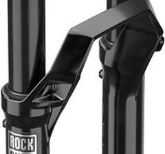 RockShox Zeb Ultimate MY23, 29", 190mm, lieferbar, Schwarz