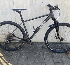 Radon Jealous 8.0 AL
