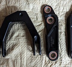 Specialized Cascade Components Link 165mm ab 2022