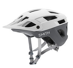 Smith Optics Engage Mips Mountainbike Helm Wht Black Neu