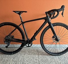 Orbea Terra M30 2020 Größe XS