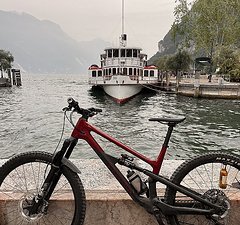 Canyon Spectral 125 CF8 XL