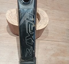 Race Face NEXT R Carbon Kurbel 170mm