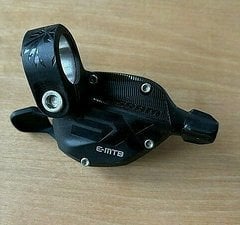 SRAM SX Eagle