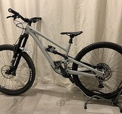 YT Industries Capra