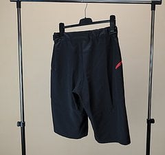 Ghost Bikes MTB Short / Fahrradhose - Gr. L