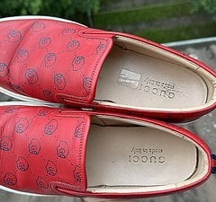 Gucci schuhe