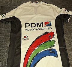 Ultima Trikot PDM Tour de France Gr. L