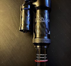 RockShox Super Deluxe Ultimate DebonAir230x65mm