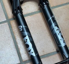 Fox Racing Shox PERFORMANCE E-BIKE 38 FLOAT 29 170