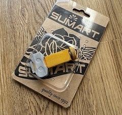 Sumart UBB-40 Universal Bleed Block / Gold