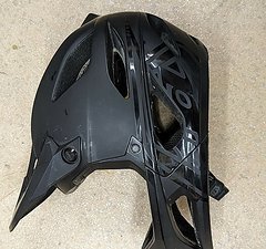 Troy Lee Designs Stage
