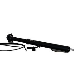 Bikeyoke Divine SL, 30.9mm, SM: 100/ MD-XL: 125mm,