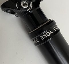 Bikeyoke Revive 3.0 185 31.6