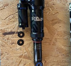 RockShox Super Deluxe Ultimate Air 230x60
