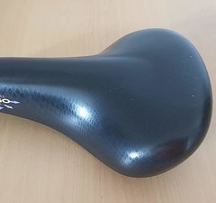 Selle Royal 170mm Gel Damen Sattel