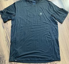 Mons Royale Tarn Merino Shift T-Shirt