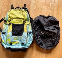 Evoc FR Trail Women 20L - Small