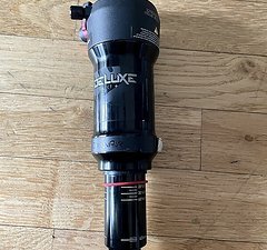RockShox De Luxe