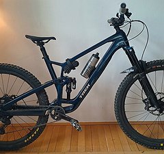 Trek Fuel EX 9.8 Gen6 XL (sehr guter Zustand)