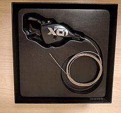 SRAM X01 Eagle 12s Trigger Single click