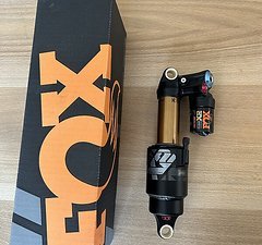 Fox Racing Shox Float X2