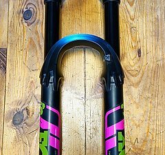 Fox Racing Shox 38