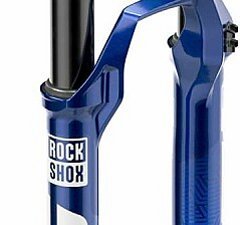 RockShox SID FLIGHT ATTENDANT Set, Gabel + Dämpfer, Neu