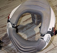 Leatt Brace Bicycle DBX Neckbrace