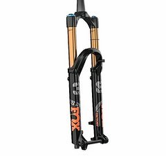 Fox Racing Shox 38 K Float Factory 29" Grip2 160mm 44mm Boost schwarz neu OVP