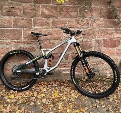 Devinci Spartan