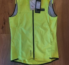 Gore Bike Wear Windweste "M" 2024