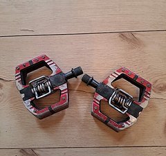 Crankbrothers Mallet E