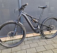 Specialized Turbo Levo Custom (Gr. M)| FOX X2 | AXS | NEUER MOTOR