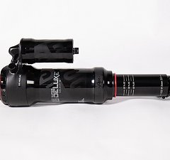 RockShox SHOCK"SDS+" 230/57,5 /NEU/ passend Santa Cruz Megatower 1