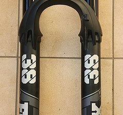 Fox Racing Shox Float 38 Performance Elite Grip2 29" E-tuned 170 mm