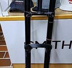 RockShox Boxxer RC