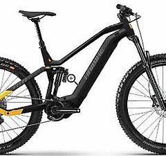 Haibike E Bike Nduro 6 -Sonderpreis