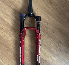 RockShox SID SL Ultimate Brain 100 mm Boost 29“