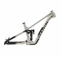Marin Bikes Alpine Trail II XR