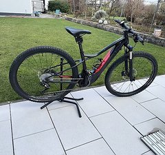 Specialized Levo HT Women Gr. S
