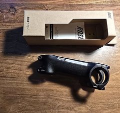 Rose Bikes Rose Race Attack RA1 Vorbau 100mm - 8°