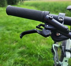 Orbea RISE M20 Größe L
