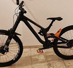 Canyon Sender AL 27,5 / Small