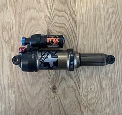 Fox Racing Shox Float X 2022 210x50mm