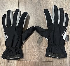Endura Deluge II Handschuhe, Größe XL