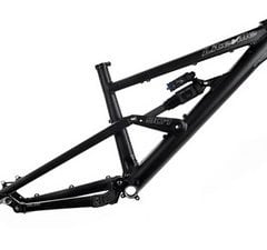 Liteville 901 mk3 Frameset L und S