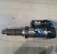 Fox Racing Shox Float X 140mm