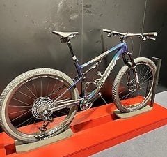 Specialized S-Works Epic LTD Größe L